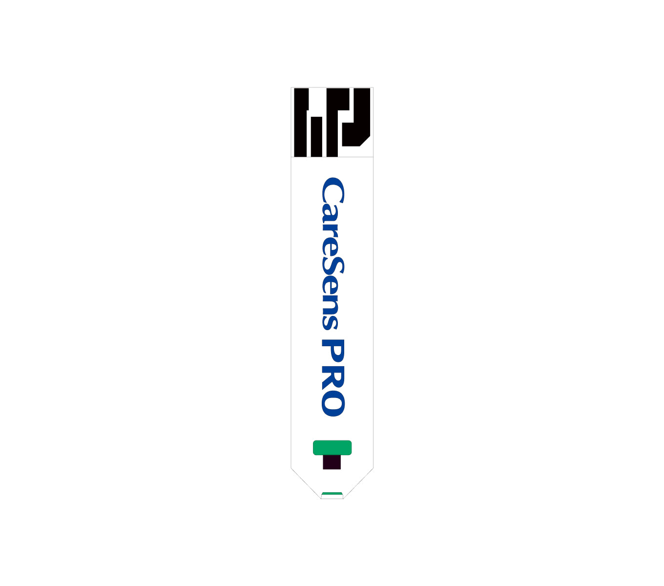 CareSens PRO Strip i-SENS